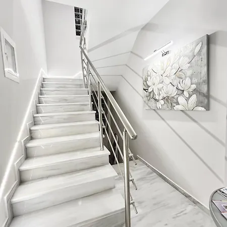 Blueline 2 Apartment *